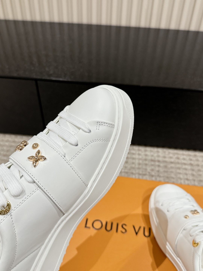 LV Casual Shoes